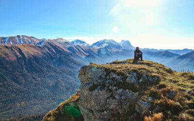 Quirky Creatures and Their Chaos-Filled Adventures in Mischief Mountain TL;DR…