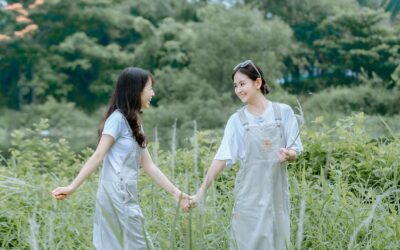 Ferretcorn / The Jester’s Jungle: Where Chaos Is A Good…