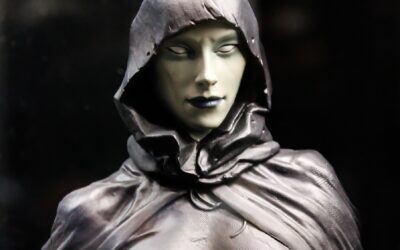 Ferretcorn: Welcome To Silly Sands: Where Chaos Reigns Supreme! TL;DR…