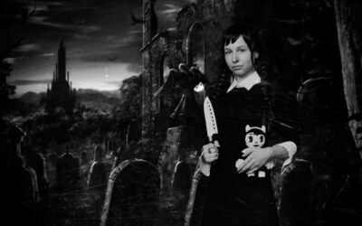 Kangarooster | Welcome To Topsy-Turvy Town, Where Chaos Is A…